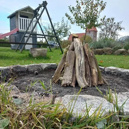 Na Wsi- Przezmark Pod Elblagiem Villa