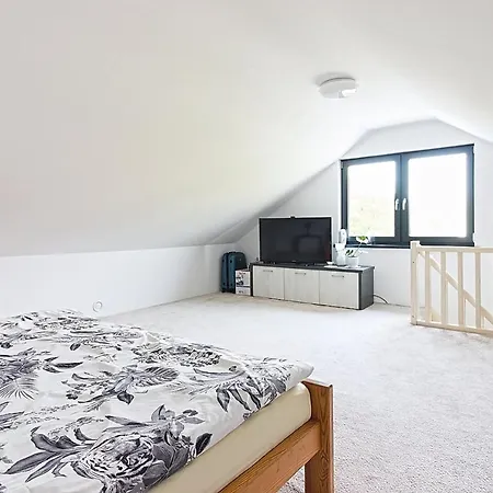 Villa Na Wsi- Przezmark Pod Elblagiem