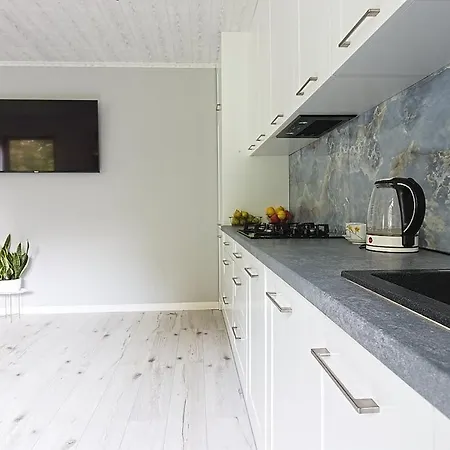 Na Wsi- Przezmark Pod Elblagiem