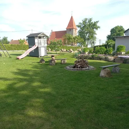 Na Wsi- Przezmark Pod Elblagiem *