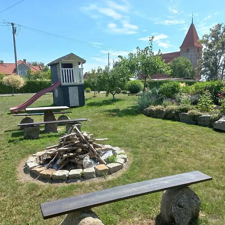 Na Wsi- Przezmark Pod Elblagiem Elblag