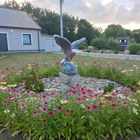 Villa Na Wsi- Przezmark Pod Elblagiem