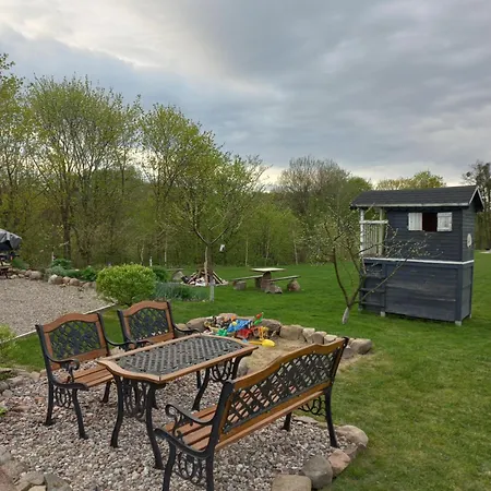 Na Wsi- Przezmark Pod Elblagiem *