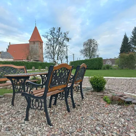 Na Wsi- Przezmark Pod Elblagiem