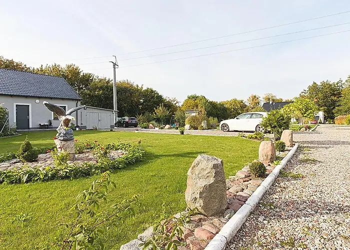 Na Wsi- Przezmark Pod Elblagiem