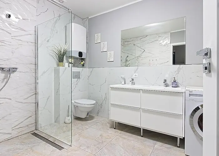 Vila Na Wsi- Przezmark Pod Elblagiem *