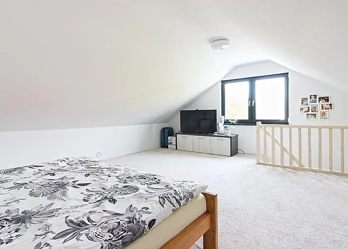 Vila Na Wsi- Przezmark Pod Elblagiem