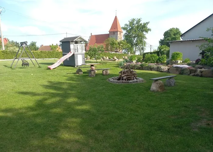 Na Wsi- Przezmark Pod Elblagiem *