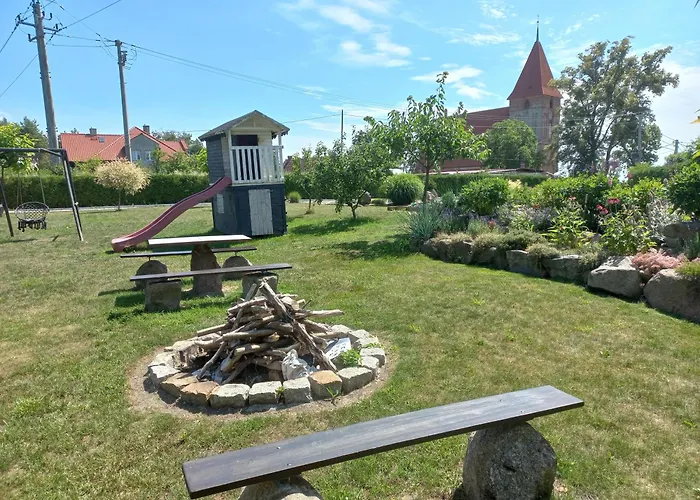 Na Wsi- Przezmark Pod Elblagiem Elblag