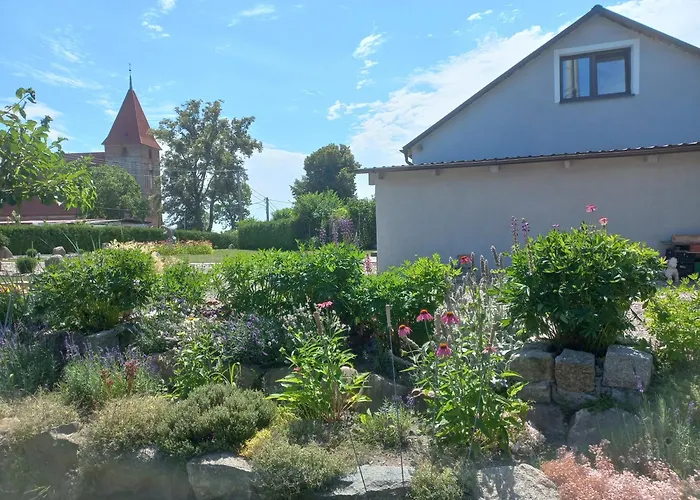 Na Wsi- Przezmark Pod Elblagiem *