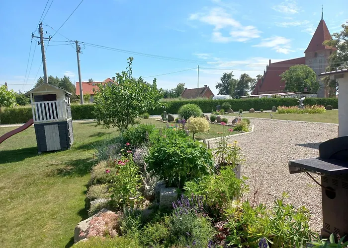 Na Wsi- Przezmark Pod Elblagiem *