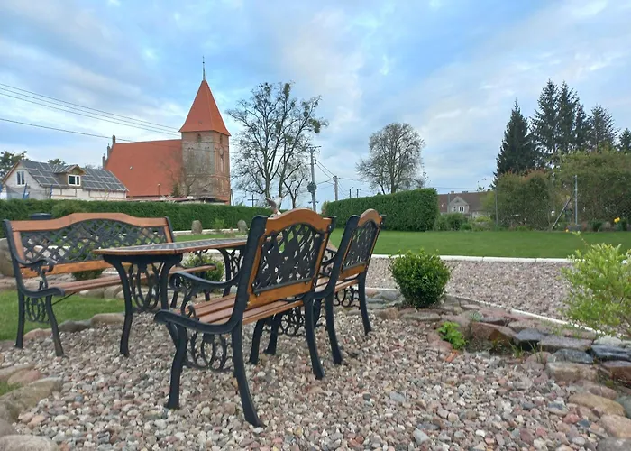 Na Wsi- Przezmark Pod Elblagiem